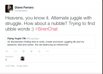 Word Craft | Urban Siren, LLC | Socially responsible consultancy and