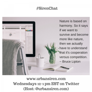 Word Craft | Urban Siren, LLC | Socially responsible consultancy and