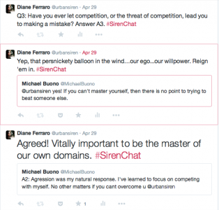 Word Craft | Urban Siren, LLC | Socially responsible consultancy and